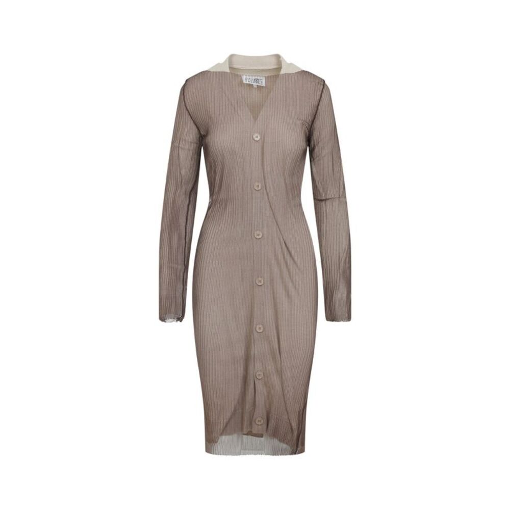 Mm6 Maison Margiela Cardigan Women